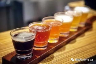 精釀鮮啤酒口感調(diào)整指南 提升濃郁度、麥香與酒精甜味的平衡