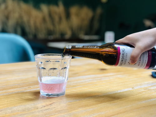 測評 | 喝瓶cider，讓甜蜜涌上心頭，烈酒的甜味迷惑